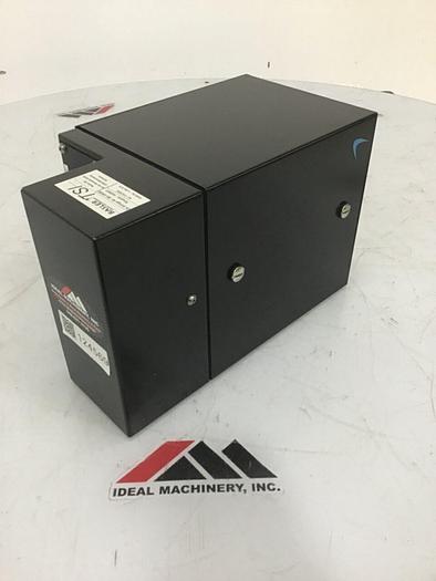 Used BASLER VISION DVD / CD Inspection Device TSI #124569