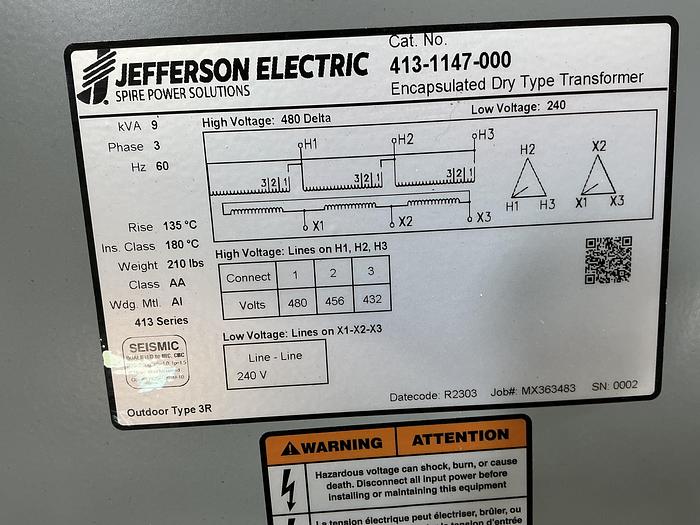Used IDEAL MACHINERY IM-MF8-150-A1TP