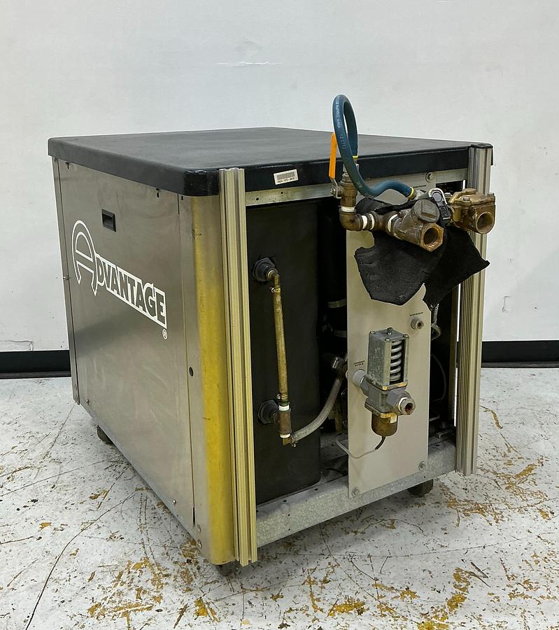 Used ADVANTAGE MK-7.5WM 41HRX