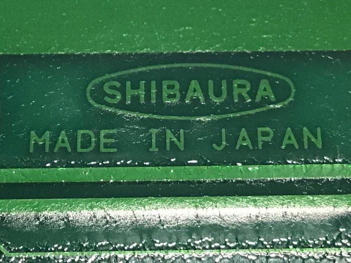 Used SHIBAURA X1M91A Backplane Board H150356-1 USED