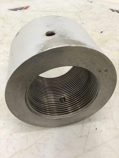 Used VAN DORN Tie Bar Nut 302549 Used