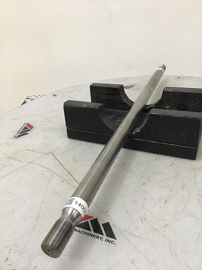 Used VAN DORN 35ETP115 / TB