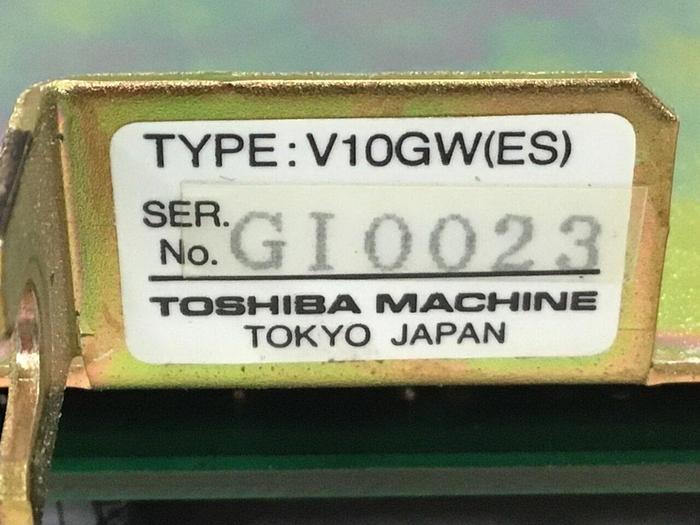 Used TOSHIBA Circuit Board H252702 Used
