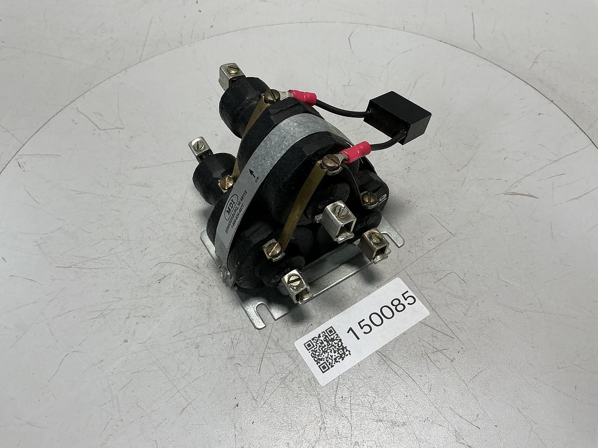 Used MDI 335NO-120A-18