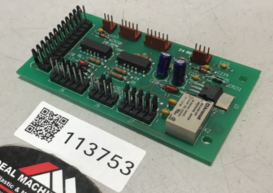 Used DUKANE Board 218-1084-00 USED 