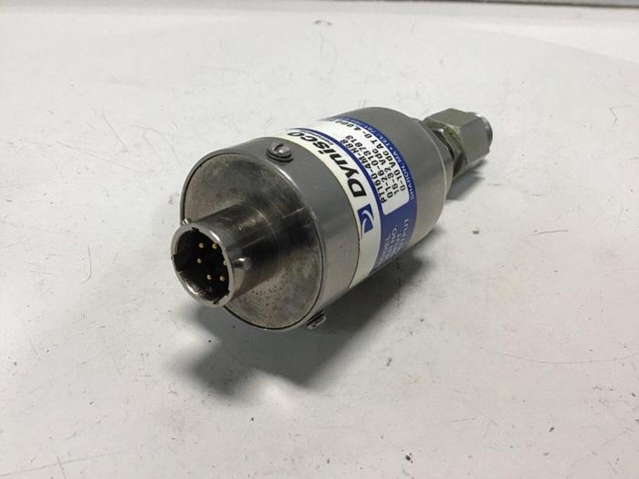 Used DYNISCO Pressure Transducer PT160-4M-H88 Used