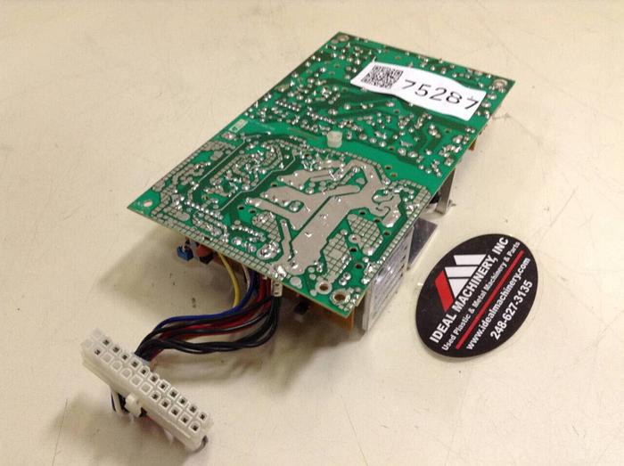 Used CISCO Power Supply 34-0915-01 #75287