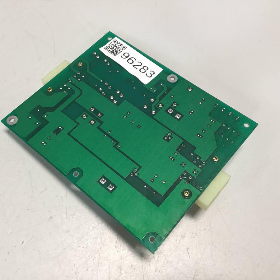 Used FUJI ELECTRIC Power Circuit Board F7706110(3)A Used