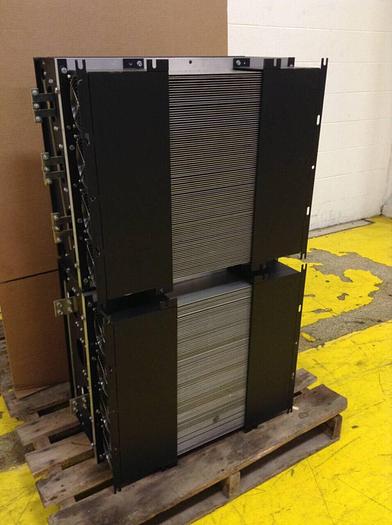 Used UNICO AC Modular Inverter / Converter 110285 ECL 2 Used