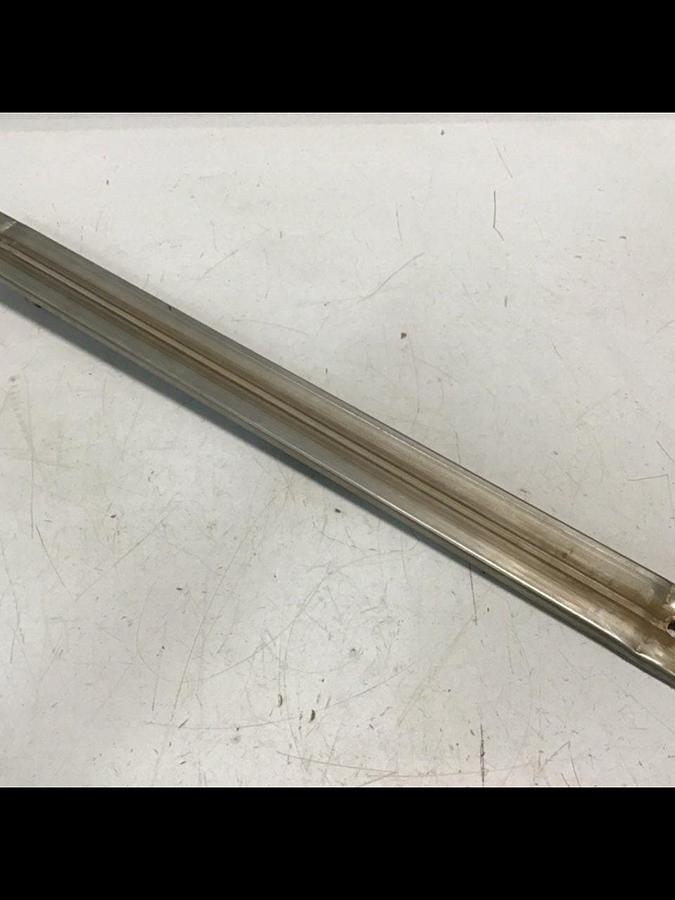 VULCAN ELECTRIC 500 Watt Strip Heater 403512 USED