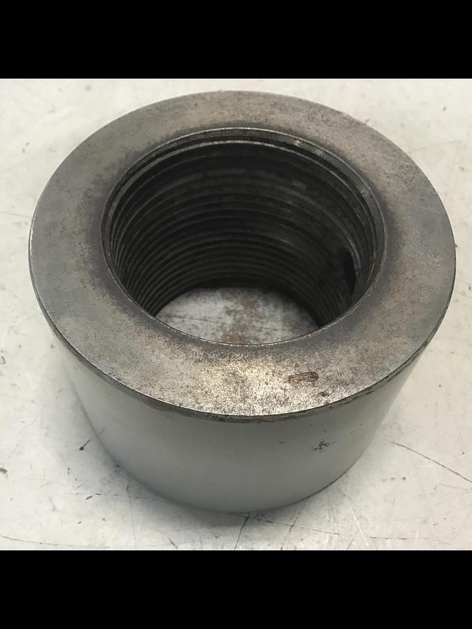 Used VAN DORN 85HT5 / TBN