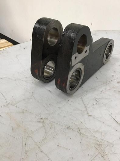 Used ENGEL Toggle Link 5410004R #125806