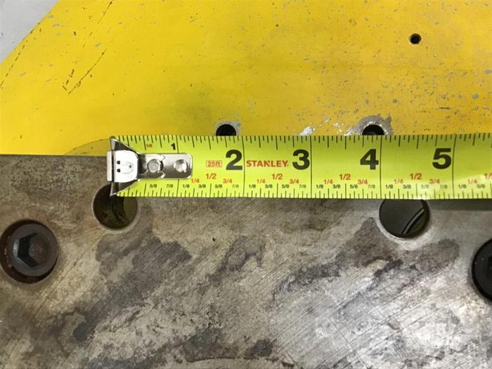 Used VICKERS Ejector Box TZXXEHXNXKAAD062 #117786