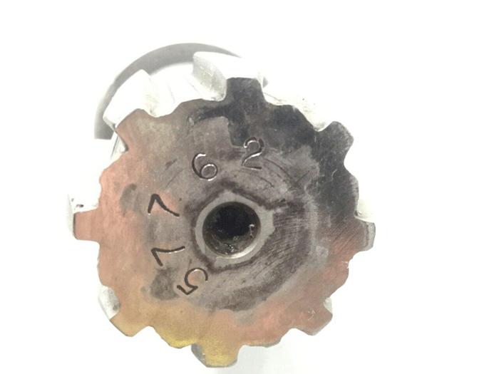 Used VAN DORN 42 mm Material Screw 57762 Used