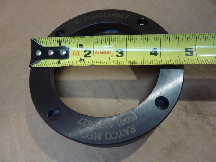 RAYCO Seal 6T22642614D17 #32451