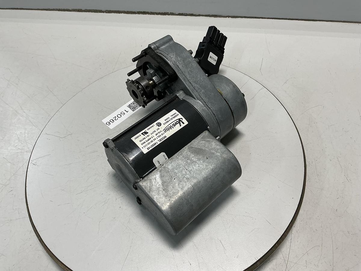 Used VONWEISE 14950148