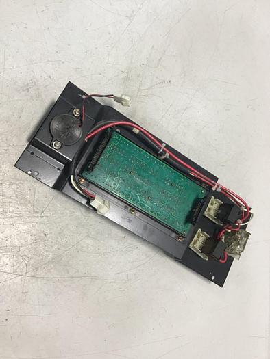Used NIIGATA Control Panel FP5-NT9-N115-9005 USED