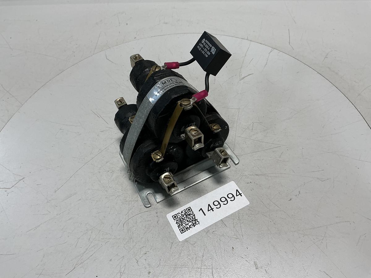 Used MDI 335NO-120A-18