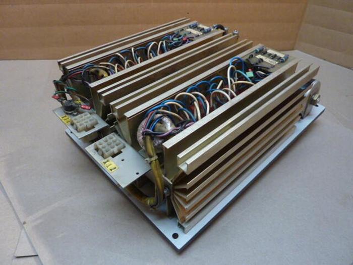 Used ELVA Power Supply INV30A #31769