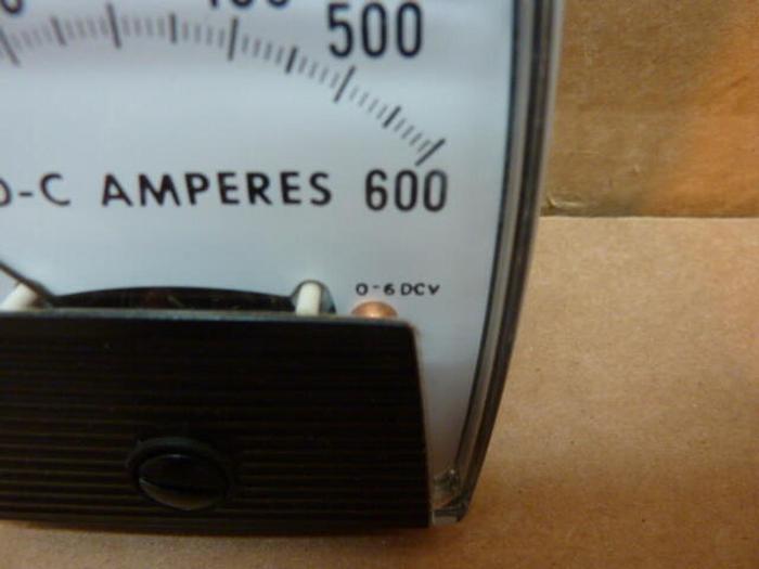 Used RAM METER INC Meter 250 USED #28078