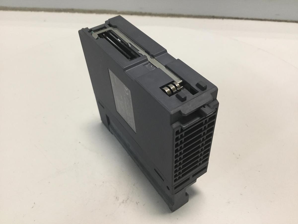 Used MITSUBISHI Output Module QY50 Used