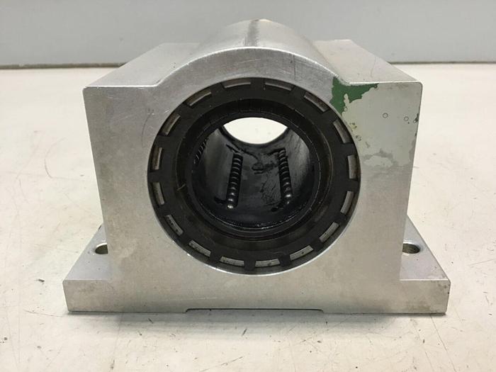 Used THOMSON Super Block Pillow Linear Bearing SPB24 #141173
