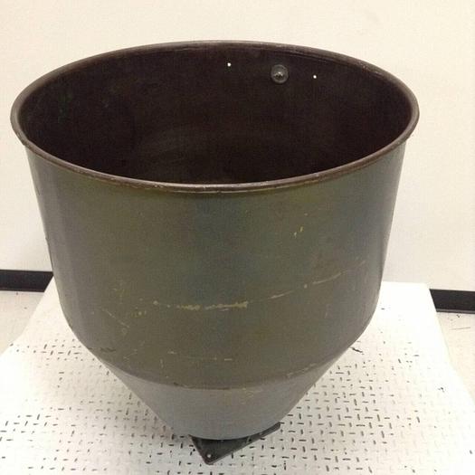 Used GENERIC Hopper HOPPER292 #88292