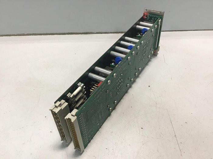 Used MOLD MASTER Temperature Control 90-013-501B-5 #125107