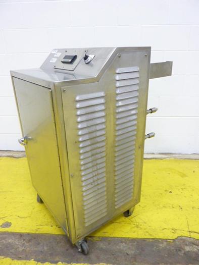 Used ECO Flux Pump 550-FLUX #45722