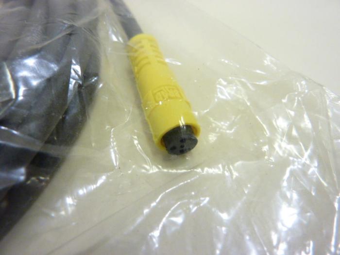 BRAD HARRISON / WOODHEAD Cable 503000B03M050 #44031