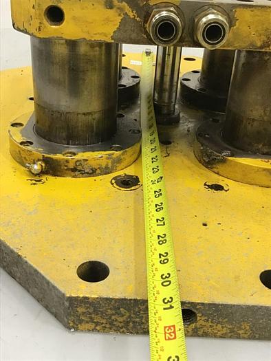 Used VICKERS Ejector Box TZXXEHXNXKAAD062 Used