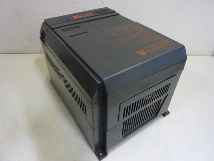 Used MITSUBISHI Control TD850A007G51 BN Used