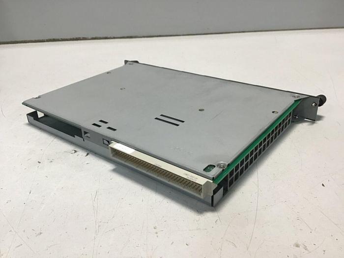Used KEBA Input Module DI 325 Used