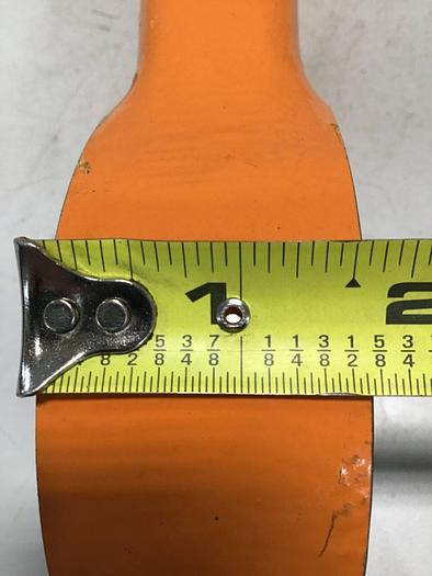 Used CINCINNATI MILACRON Toggle Link 5038162 #116448