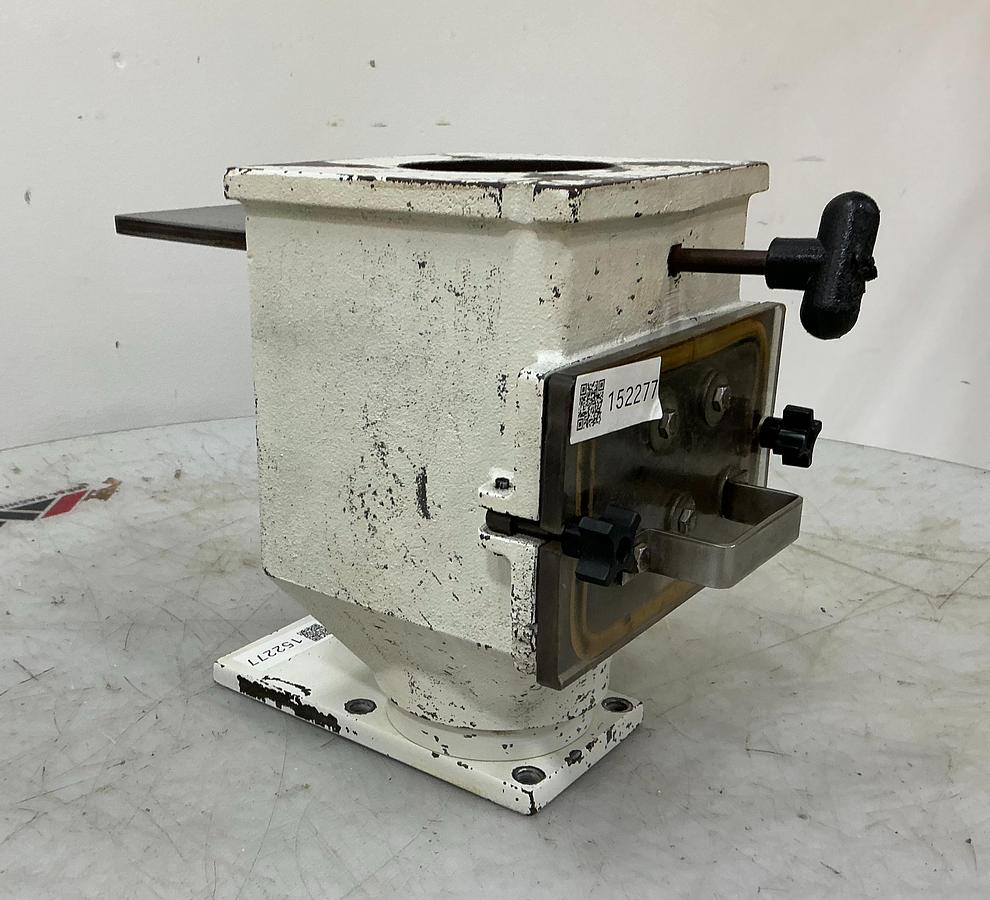 Used Industrial Magnetics, Inc 5C1530-PG0077