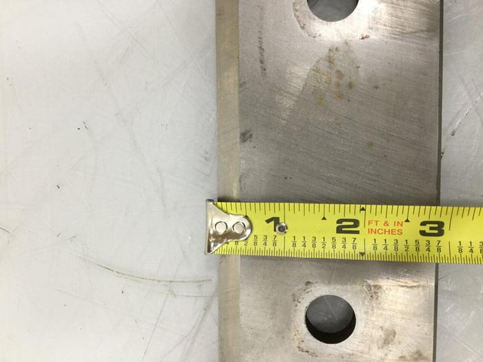 Used GENERIC Granulator Blade / Knife GB770 #106770