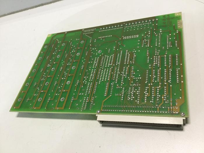 Used KEBA Engel Output Board E-16-DIGOUT-PLUS D1456D Used