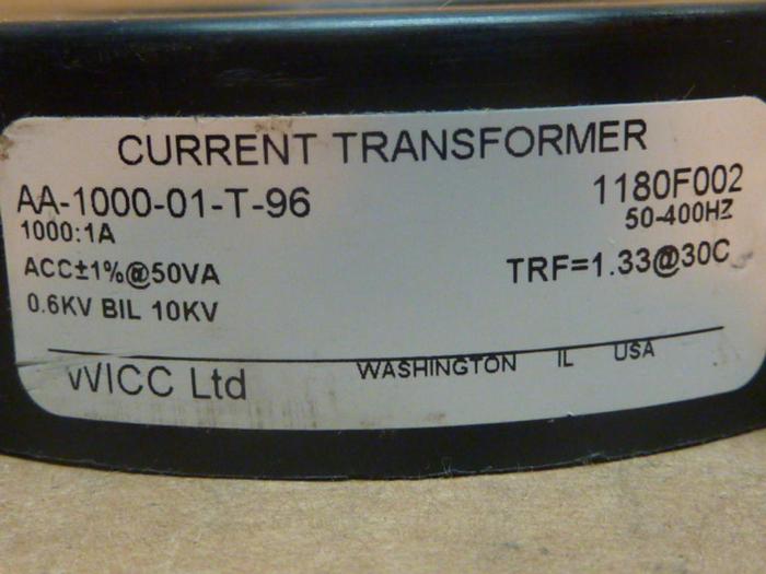 Used BARBER COLMAN Control Card Rack 40BB-0G1AC-CC0-A00 #34658