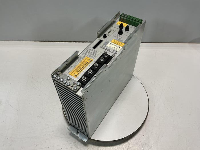 Used INDRAMAT TVM 2.4-050-220/300-W1/220/380