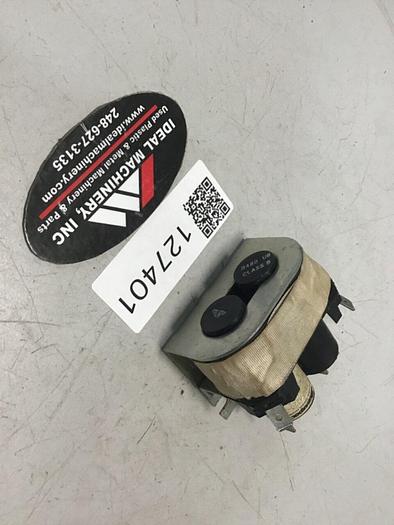 Used DURAKOOL Contactor Relay AFM220-310 #127401