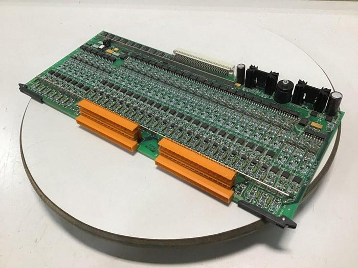 Used VAN DORN Pathfinder DC Output Board PC330-038 Used