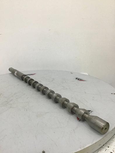 Used VAN DORN Safety Stop Bar 230-RS-14FHT / SB #123290