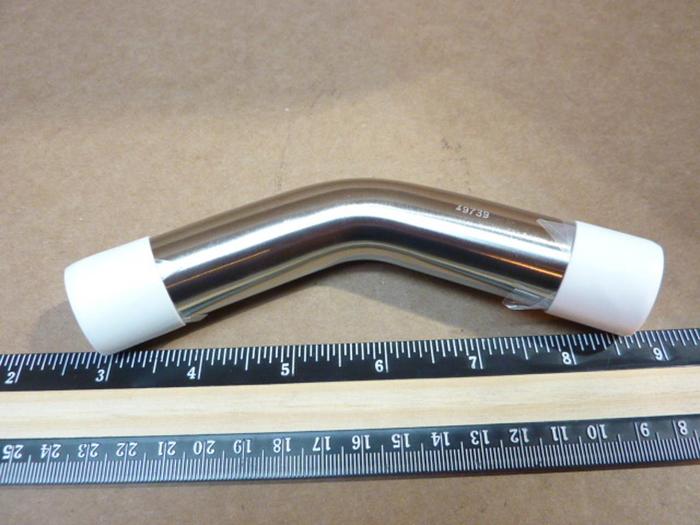 SWAGELOK 45° Elbow 16TW5S065G30 #40760