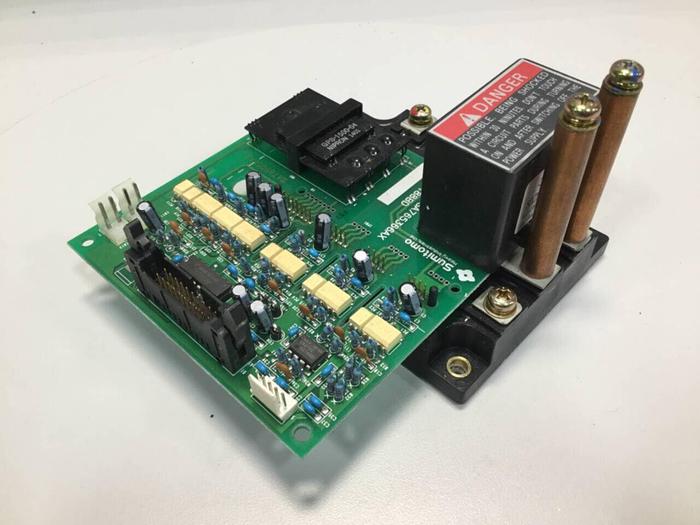 Used SUMITOMO Circuit Board SA765366AX Used