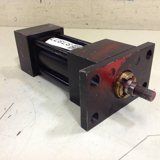 Used PARKER Cylinder 01.50 J2H-LTS14A 2.000 Used