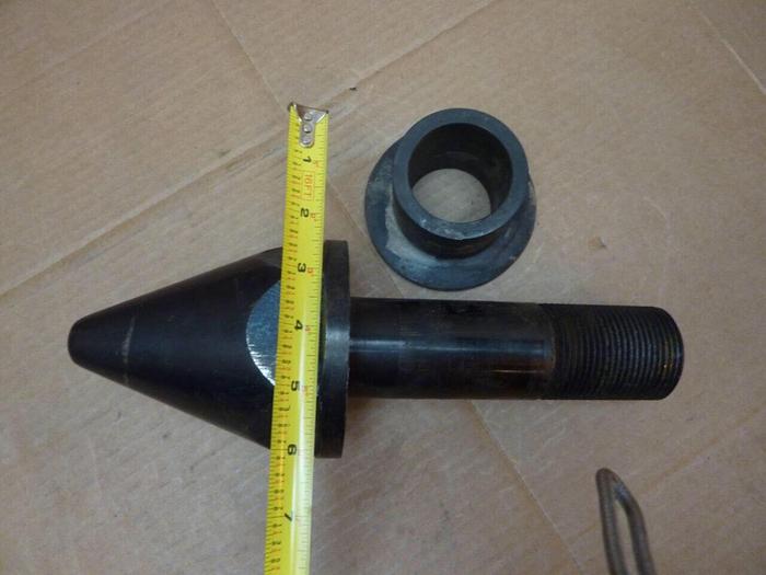 Used GENERIC Screw Tip TIP070 Used