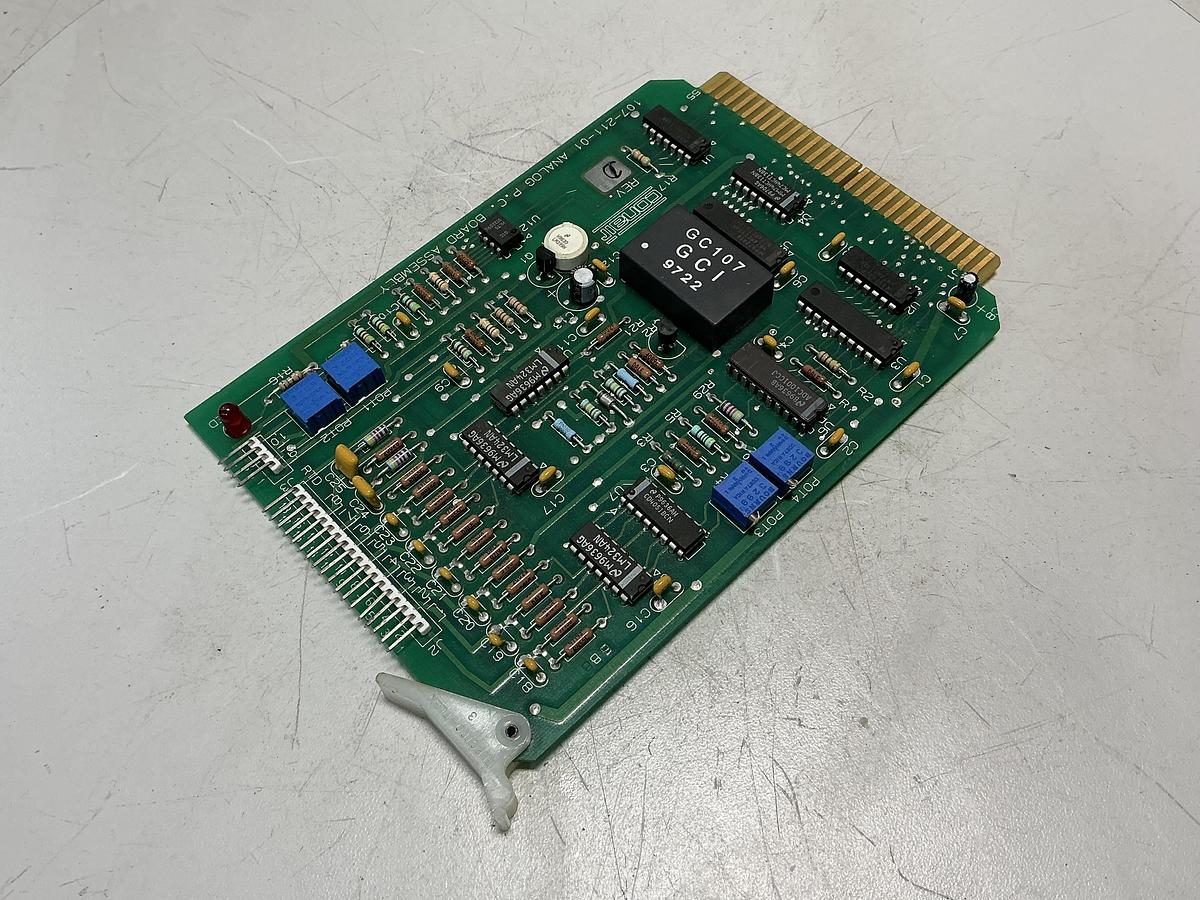 Used CONAIR 107-211-01