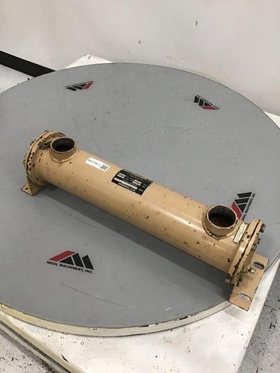 Used THERMAL TRANSFER Heat Exchanger EK-1024-85863 Used