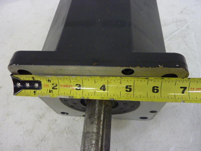 Used FANUC AC Servo Motor A06B-0502-B031 Used