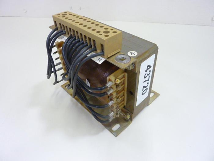 Used ULVECO Transformer U1175 #43720